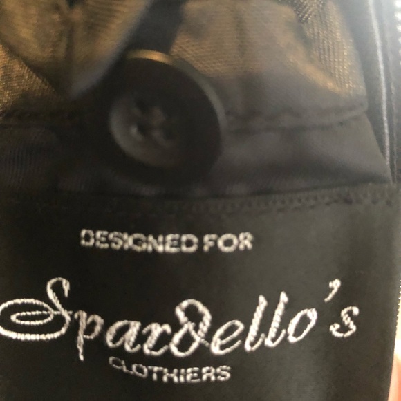 Leather Jacket - Picture 4 of 7